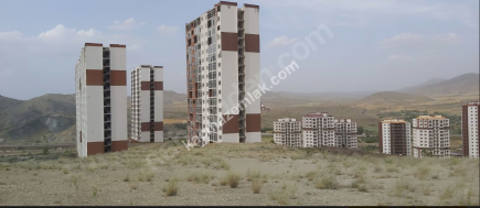 Kırıkkale Yahşihan Irmak Mah. 117.869 M2 Satılık Tarla 2