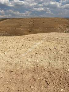 Siirt Tillo'da Fakirullah Mah Satılık 14 Dönüm Tarla 5