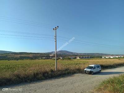 Tekirdağ Şarköy Eriklice Mahallesi Satılık Arsa 3