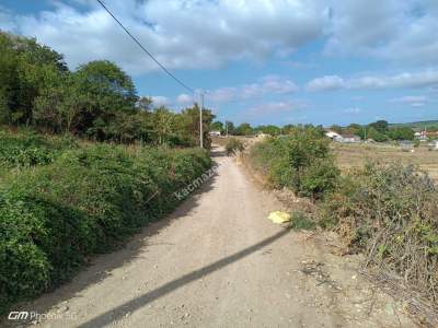 Tekirdağ Şarköy Gölcük Mah. Satılık Köye Yakın Tarla 1