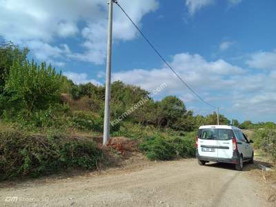 Tekirdağ Şarköy Gölcük Mah. Satılık Köye Yakın Tarla 16