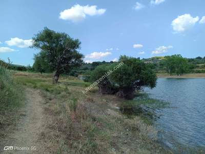 Tekirdağ Şarköy İstiklal Mahallesi Satılık Tarla 17