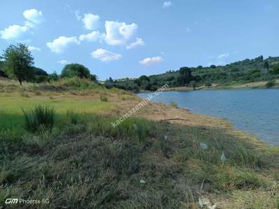 Tekirdağ Şarköy İstiklal Mahallesi Satılık Tarla 3