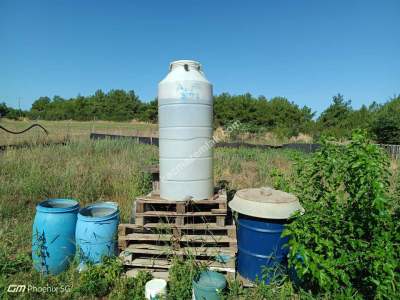 Tekirdağ Şarköy İstiklal Mahallesi Satılık Tarla 15