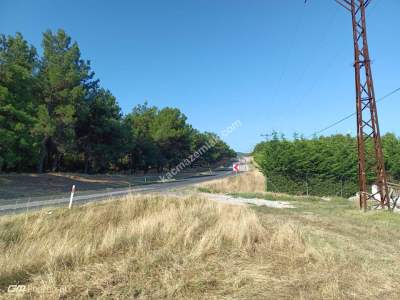 Tekirdağ Şarköy İstiklal Mahallesi Satılık Tarla 23