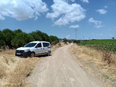 Tekirdağ Şarköy Kocaali Mahallesi Satılık Tarla 1