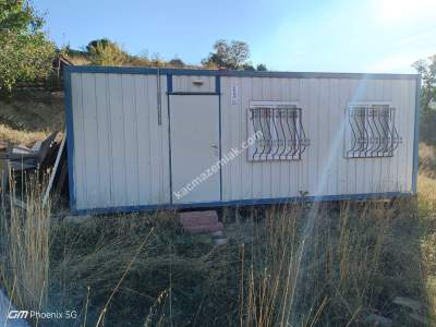 Tekirdağ Şarköy Mursallı Mahallesi Satılık Hobi Bahçesi 5