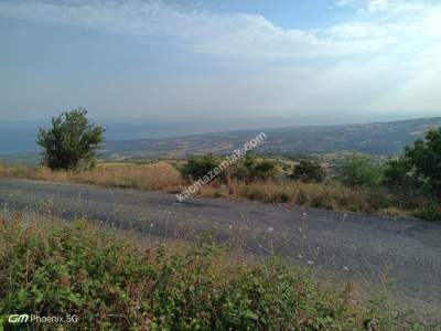 Tekirdağ Şarköy Tepeköy Mahallesi Satılık Tarla 8