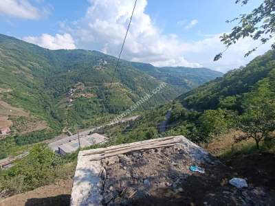 Trabzon Akçaabat Çınarlıkta Satılık 1578 M2 Tarla 8