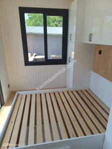 Tekirdağ Şarköy Şenköyde Satılık Tiny House Arsası 13