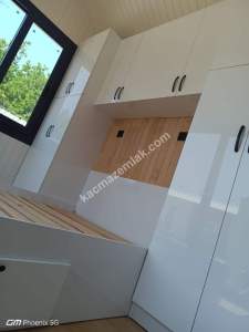 Tekirdağ Şarköy Şenköyde Satılık Tiny House Arsası 11