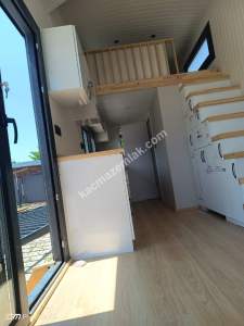 Tekirdağ Şarköy Şenköyde Satılık Tiny House Arsası 2