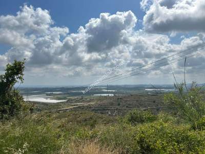 Manavgat Seki'de Muhteşem Manzaralı Villa Arsası 2