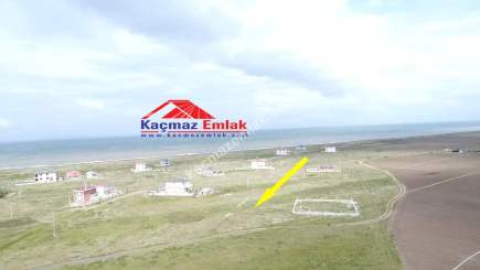 Biga Çeşmealtı Denize 200 Metre Mesafede Satılık Arsası 4