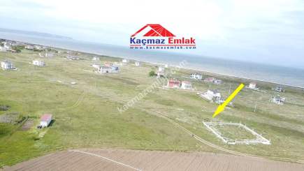 Biga Çeşmealtı Denize 200 Metre Mesafede Satılık Arsası 11