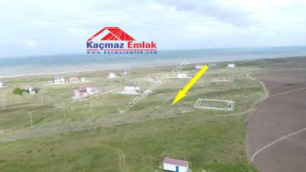 Biga Çeşmealtı Denize 200 Metre Mesafede Satılık Arsası 8