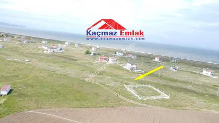 Biga Çeşmealtı Denize 200 Metre Mesafede Satılık Arsası 2