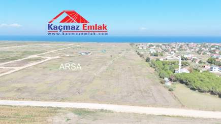 Biga Çeşmealtında Satılık Arsa 4