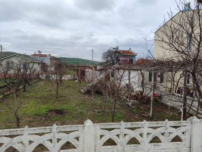 Gelibolu Eğritaş Mevkinde Satılık Villa Arsası 2