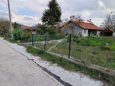 Kocaeli İzmit'te Satılık İmarlı Arsa 5