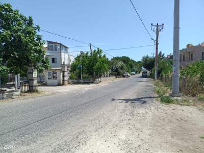 Tekirdağ Şarköy Kızılcaterzi Satılık Villa Arsası 3