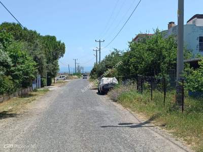 Tekirdağ Şarköy Kızılcaterzi Satılık Villa Arsası 2