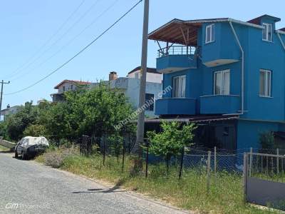 Tekirdağ Şarköy Kızılcaterzi Satılık Villa Arsası 4