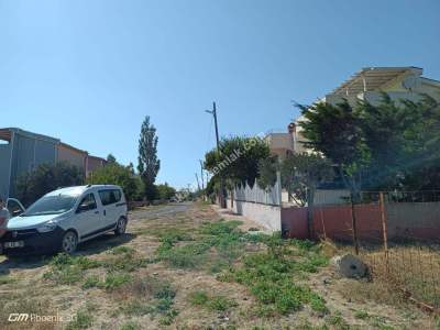 Tekirdağ Şarköy Kızılcaterzi Mah. Satılık Villa Arsası 1