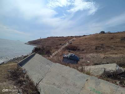 Tekirdağ Şarköy Kızılcaterzi Mah. Satılık Villa Arsası 11