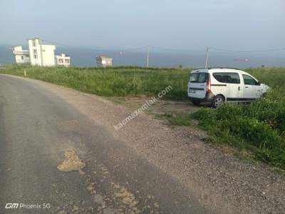 Tekirdağ Şarköy Kocaali Mahallesi Satılık Villa Arsası 1