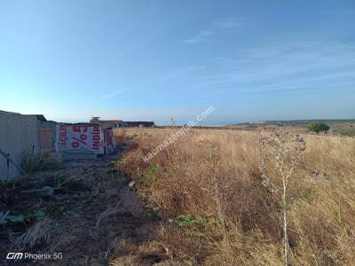 Tekirdağ Şarköy Kocaali Mahallesi Satılık Villa Arsası 2