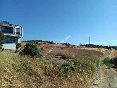 Tekirdağ Şarköy Mürefte Mahallesi Satılık Villa Arsası 7