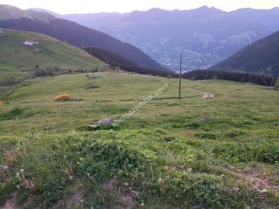 Trabzon Maçka Gürgenağaçta Satılık Arsalar 2