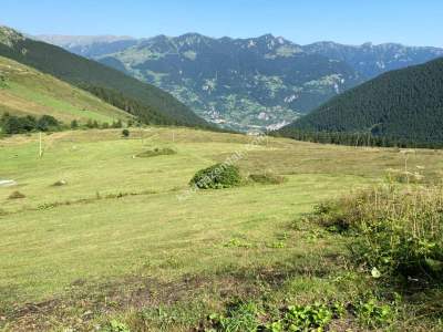 Trabzon Maçka Gürgenağaçta Satılık Arsalar 14