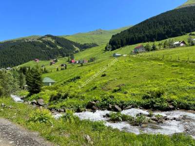 Trabzon Maçka Gürgenağaçta Satılık Arsalar 10