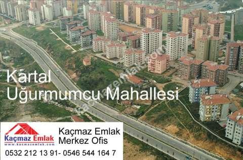 Kartal Uğurmumcu Mahallesinde, Satılık Daire Fiyatları ? /1