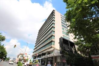 Şişli Beytem Plazada Birleşik 3 Kat Yekün 2400 M2 Kiral