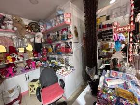 Manavgat Aşağı Pazarcı'Da Satılık Dükkan