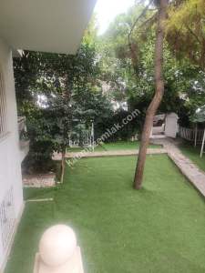 Küçükyalı Villalar Bölgesinde İş Yerine 4+1 İkiz Villa 27