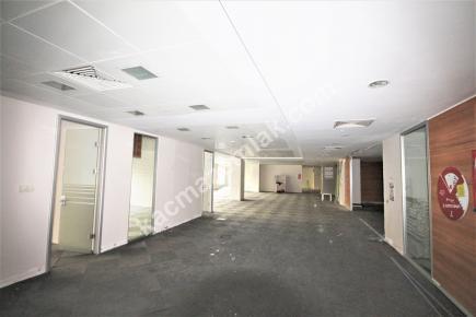 Şişli Plaza'da 1.200 M2 Plaza Katı, Ofis, İşyeri 29