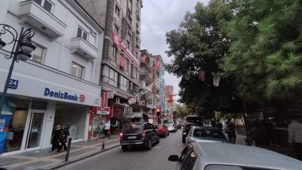 Trabzon Akçaabat Merkezde Kiralık Ofis 3
