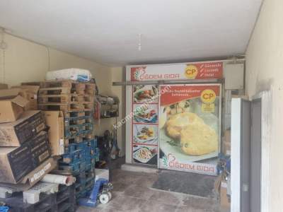 Adana Seyhan Yeşiloba Da Kiralık 2 Adet Dükkan 10