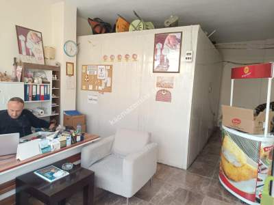 Adana Seyhan Yeşiloba Da Kiralık 2 Adet Dükkan 11