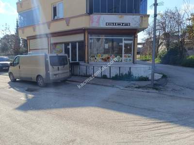 Adana Seyhan Yeşiloba Da Kiralık 2 Adet Dükkan 8