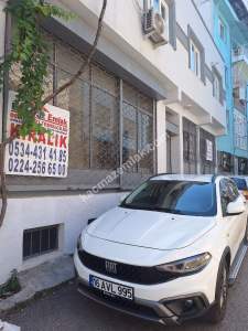 Yıldırım Ortabağlar Eğitim Mah Kiralık Dükkan İşyeri 18