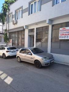 Yıldırım Ortabağlar Eğitim Mah Kiralık Dükkan İşyeri 5