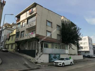 Yıldırım Ortabağlar Da 90 M2 Kiralık Dükkan 2