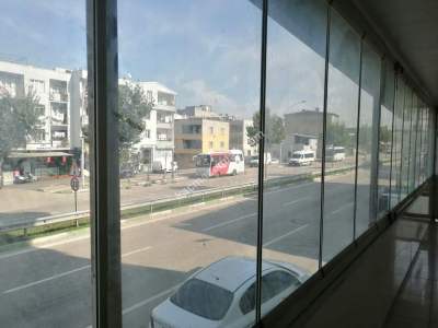 Yıldırım Ortabağlar Da 90 M2 Kiralık Dükkan 10