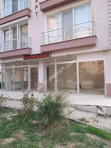 Gelibolu Da Sarmaşıklıda Kiralık 100 M2 İşyeri, Dükkan 6