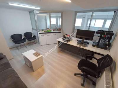 Maltepe Merkezde 310 M² Kullanım Alanlı Fırsat 23